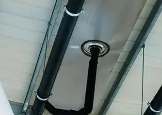 平罗虹吸排水的原理