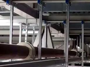 平罗管廊支架的分类