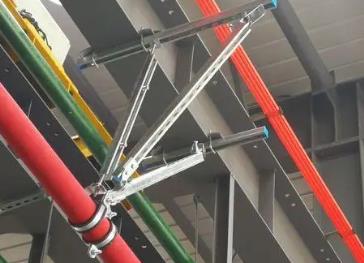 平罗抗震支架厂家与你分享你必须做的紧急情况下的准备